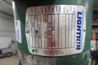 2009 Lee 100 Gallon Mix Tank